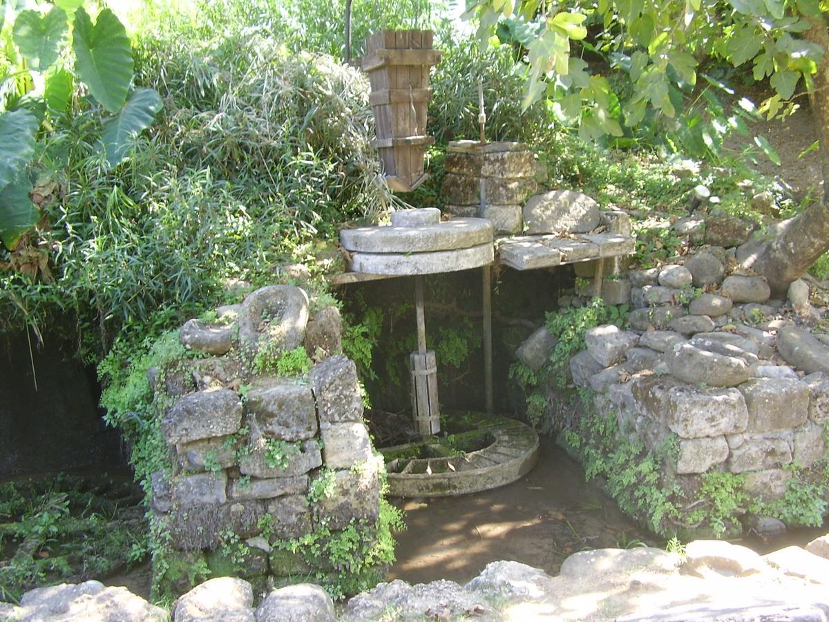 Bubas Place Hagoshrim Exterior photo